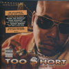Too $hort: Blow The Whistle w/ Hype Sticker