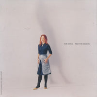 Tori Amos: Past The Mission 7-Track Promo