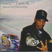 Knoc-Turn'Al: Return Of The Hustler