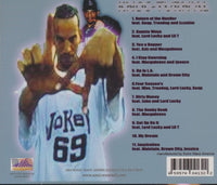 Knoc-Turn'Al: Return Of The Hustler