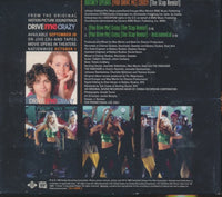 Britney Spears: (You Drive Me) Crazy: The Stop Remix! 2-Track Promo