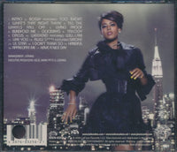 Kelis: Kelis Was Here w/ Hype Sticker