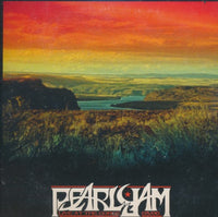 Pearl Jam: Live At The Gorge 05/06: Selections From 12-Track Promo