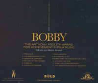 Bobby: Music By Mark Isham FYC