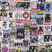Classic Covers Of The Beatles Promo 2-Disc Set