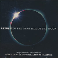 Return To The Dark Side Of The Moon 2011