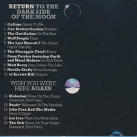 Return To The Dark Side Of The Moon 2011