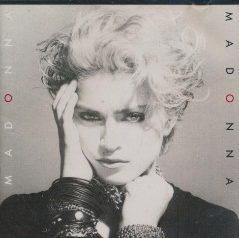 Madonna: Madonna Japan Target - NeverDieMedia