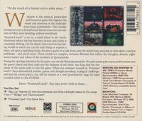 Queensryche's Promised Land 2-Disc Set