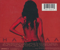 Aaliyah: Aaliyah Limited 2-Disc Set