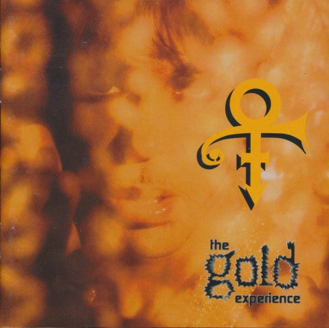 Prince: The Gold Experience - NeverDieMedia