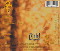 Prince: The Gold Experience - NeverDieMedia