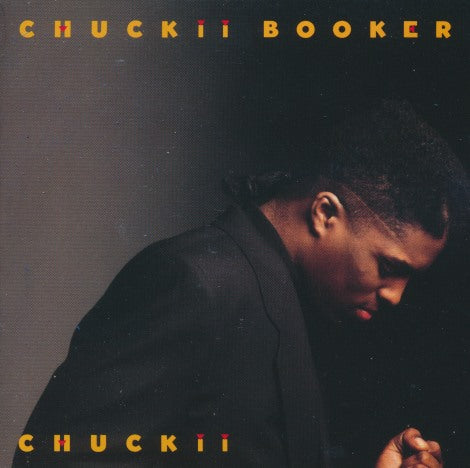 Chuckii Booker: Chuckii