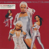 Elusion: Reality 4-Track Promo