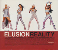 Elusion: Reality 4-Track Promo