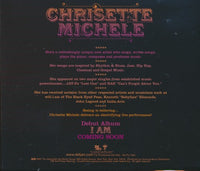 Chrisette Michele: If I Have My Way 2-Track Promo