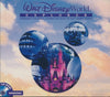 The Walt Disney World Explorer