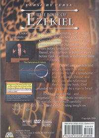 The Book Of Ezekiel: An Expositional Commentary: Introduction Chapters 1-13 2-Disc Set
