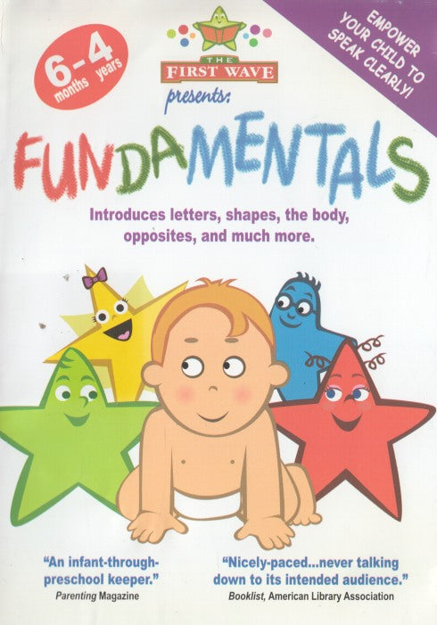 The First Wave: Fundamentals