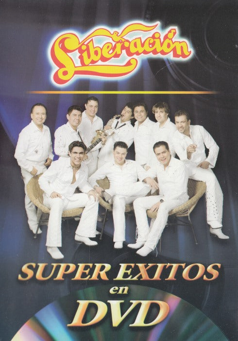 Liberacion: Super Exitos En DVD