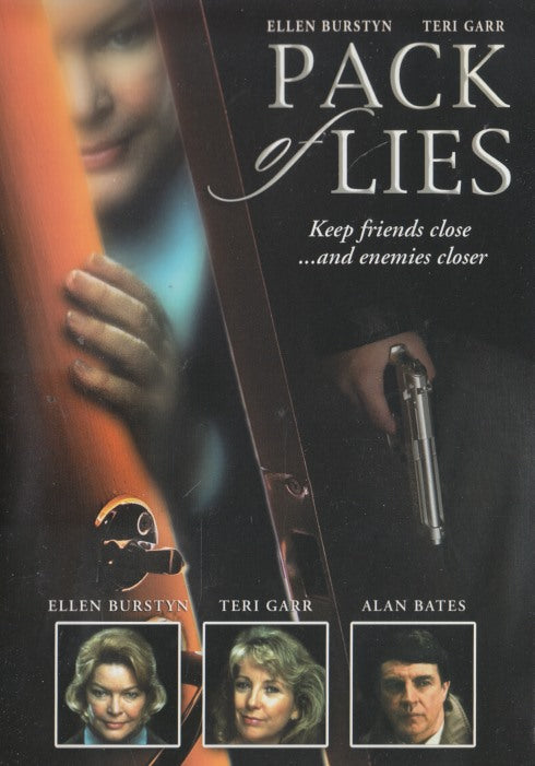Pack Of Lies