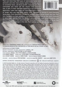 Remarkable Rabbits