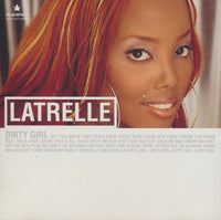 Latrelle: Dirty Girl 4-Track Promo - NeverDieMedia