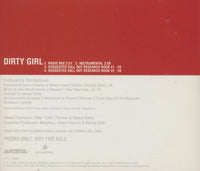 Latrelle: Dirty Girl 4-Track Promo - NeverDieMedia