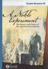 A Noble Experiment: The History And Nature Of The American Government: Teacher Resource