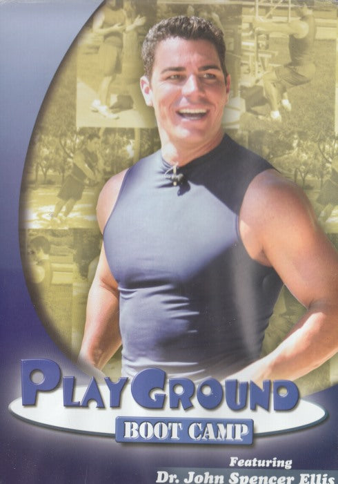 PlayGround Boot Camp