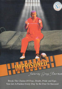 Imprisoned Featuring Gregg Amerman 2-Disc Set