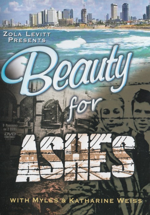 Beauty For Ashes 2-Disc Set