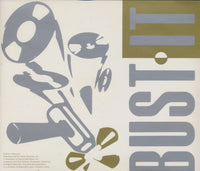 Doug E. Fresh & The New Get Fresh Crew: If I Was Your Man / Back In The Dayz 7-Track Promo w/ Back Artwork
