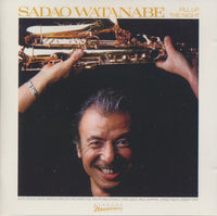 Sadao Watanabe: Fill Up The Night Germany