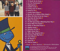 Kepi: The Arc Classics: The Music Of Kepi Promo