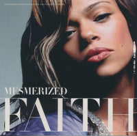 Faith Evans: Mesmerized 3-Track Promo - NeverDieMedia