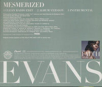 Faith Evans: Mesmerized 3-Track Promo - NeverDieMedia