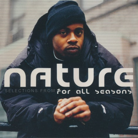 Nature: Selections From For All Seasons 4-Track Promo