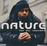 Nature: Selections From For All Seasons 4-Track Promo