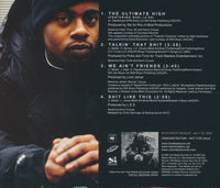 Nature: Selections From For All Seasons 4-Track Promo