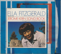 Ella Fitzgerald: Sings The Jerome Kern Song Book