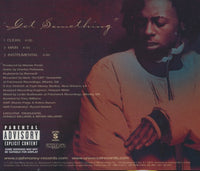 Lil' Wayne: Get Something 3-Track Promo