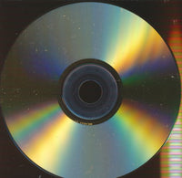 Spice Girls: Too Much: Soulshock Remix Promo w/ Front Artwork