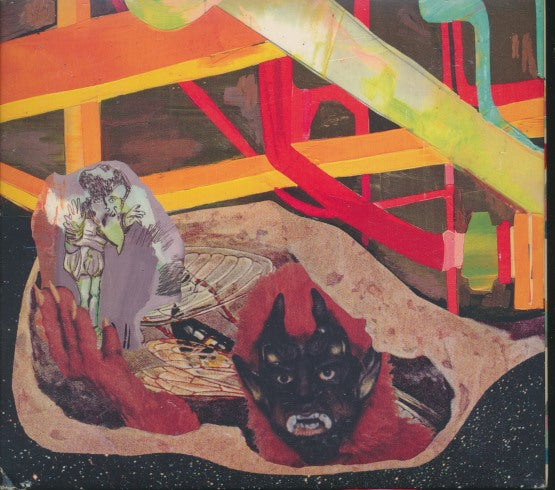 Wolf Parade: At Mount Zoomer