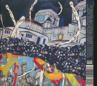 Wolf Parade: At Mount Zoomer