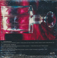 Duran Duran: Notorious / Ordinary World 2-Track Promo