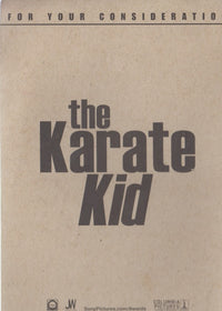 The Karate Kid FYC