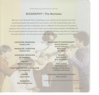 Biography: The Monkees FYC