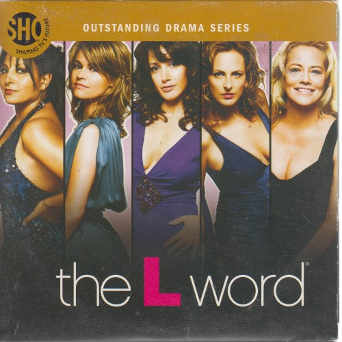 The L Word: Season 4 FYC 6 Episodes
