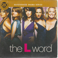 The L Word: Season 4 FYC 6 Episodes